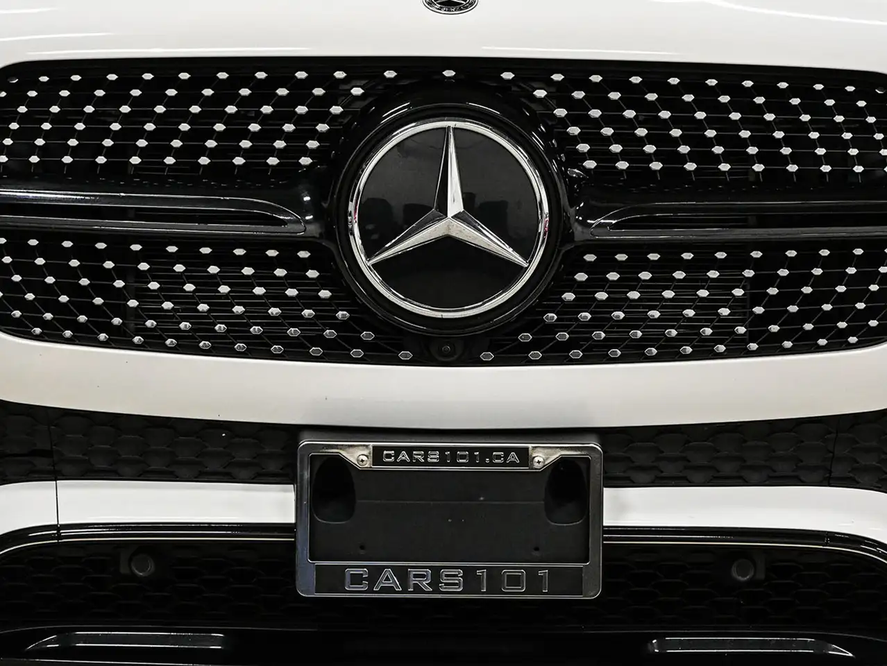 Mercedes-Benz GLE fotografie Mercedes-Benz GLE