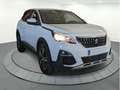 Peugeot 3008 1.5 BLUE HDI 96 KW ALLURE S&S Blanc - thumbnail 2