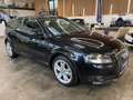 Audi A3 2.0 TDI Ambition *2. Hand*Klima*Tempomat*TÜV* Schwarz - thumbnail 4