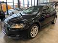Audi A3 2.0 TDI Ambition *2. Hand*Klima*Tempomat*TÜV* Schwarz - thumbnail 2