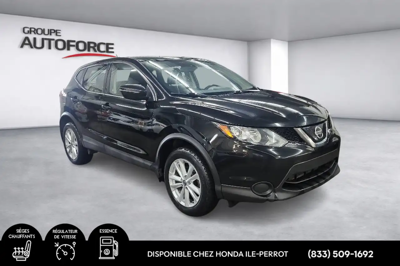 Nissan Qashqai снимка Nissan Qashqai