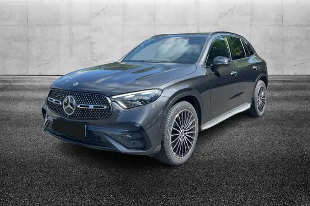 Mercedes-Benz GLC 450 450 d 4Matic Mild Hybrid AMG Line Premium