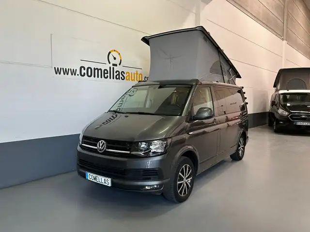 Volkswagen Beach 2.0 TDI 110KW (150CV) BMT DSG