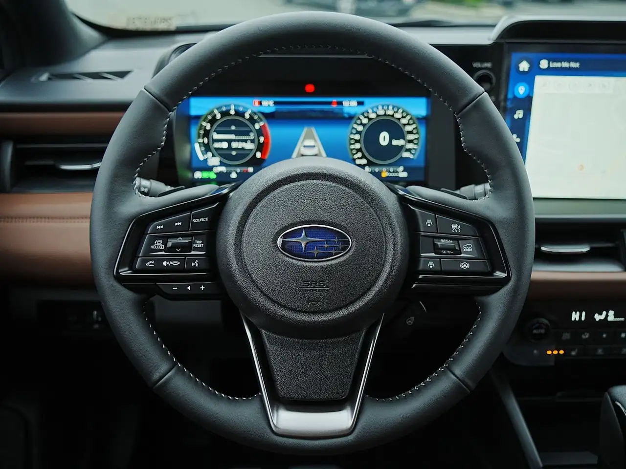 Subaru OUTBACK снимка Subaru OUTBACK