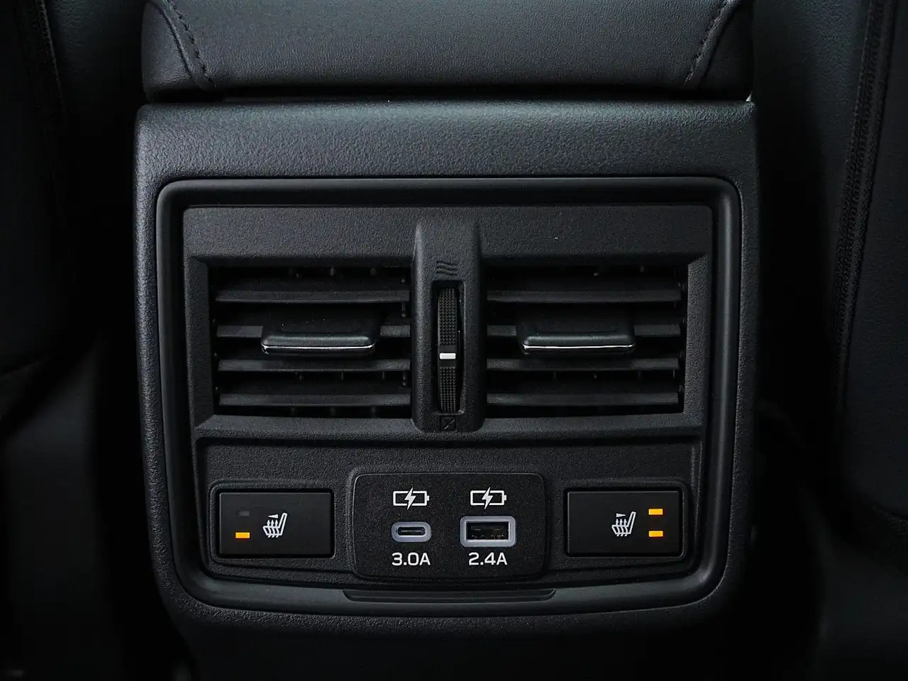Subaru OUTBACK снимка Subaru OUTBACK