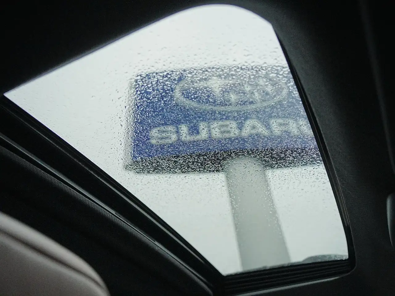 Subaru OUTBACK снимка Subaru OUTBACK