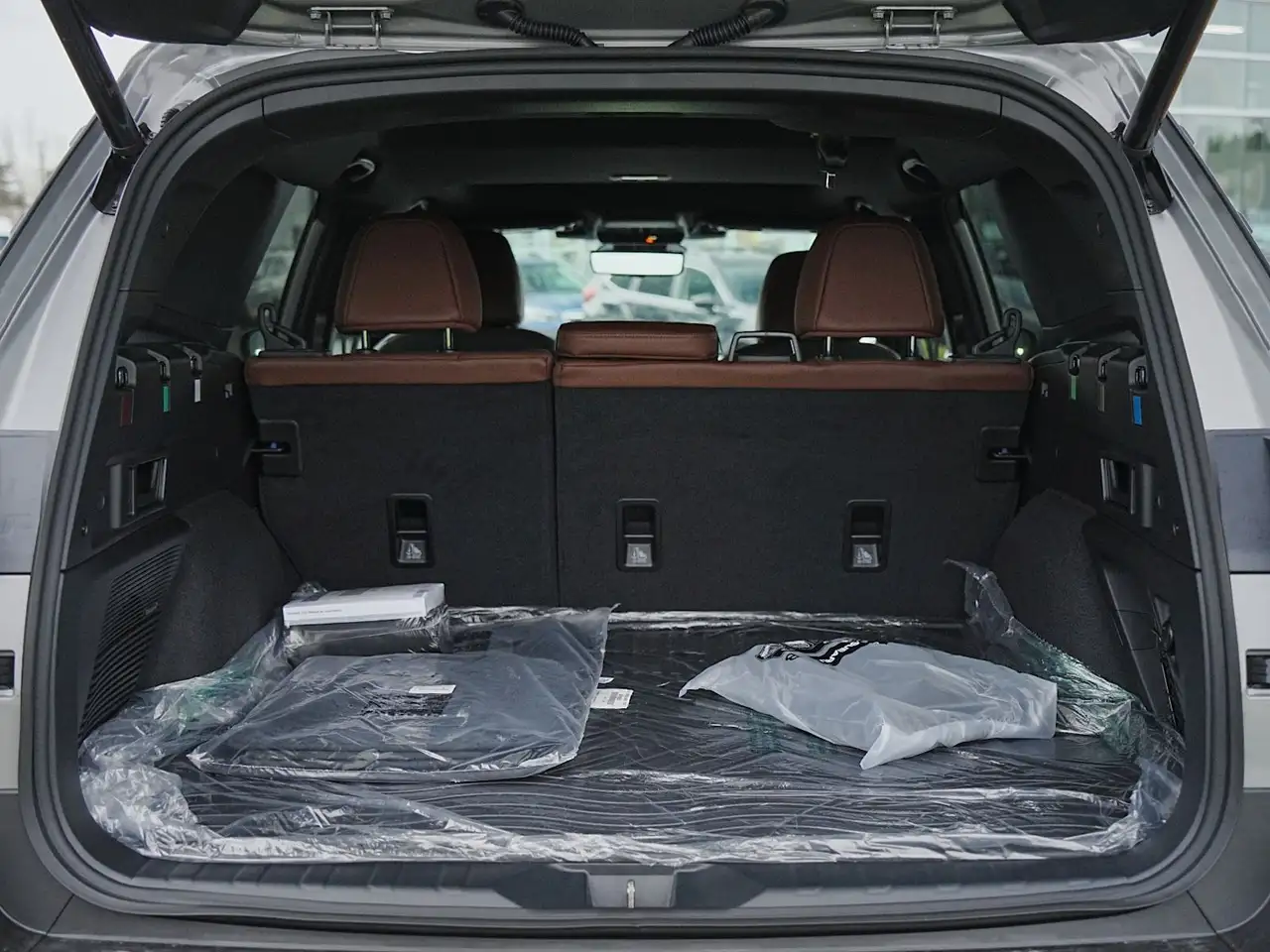 Subaru OUTBACK снимка Subaru OUTBACK