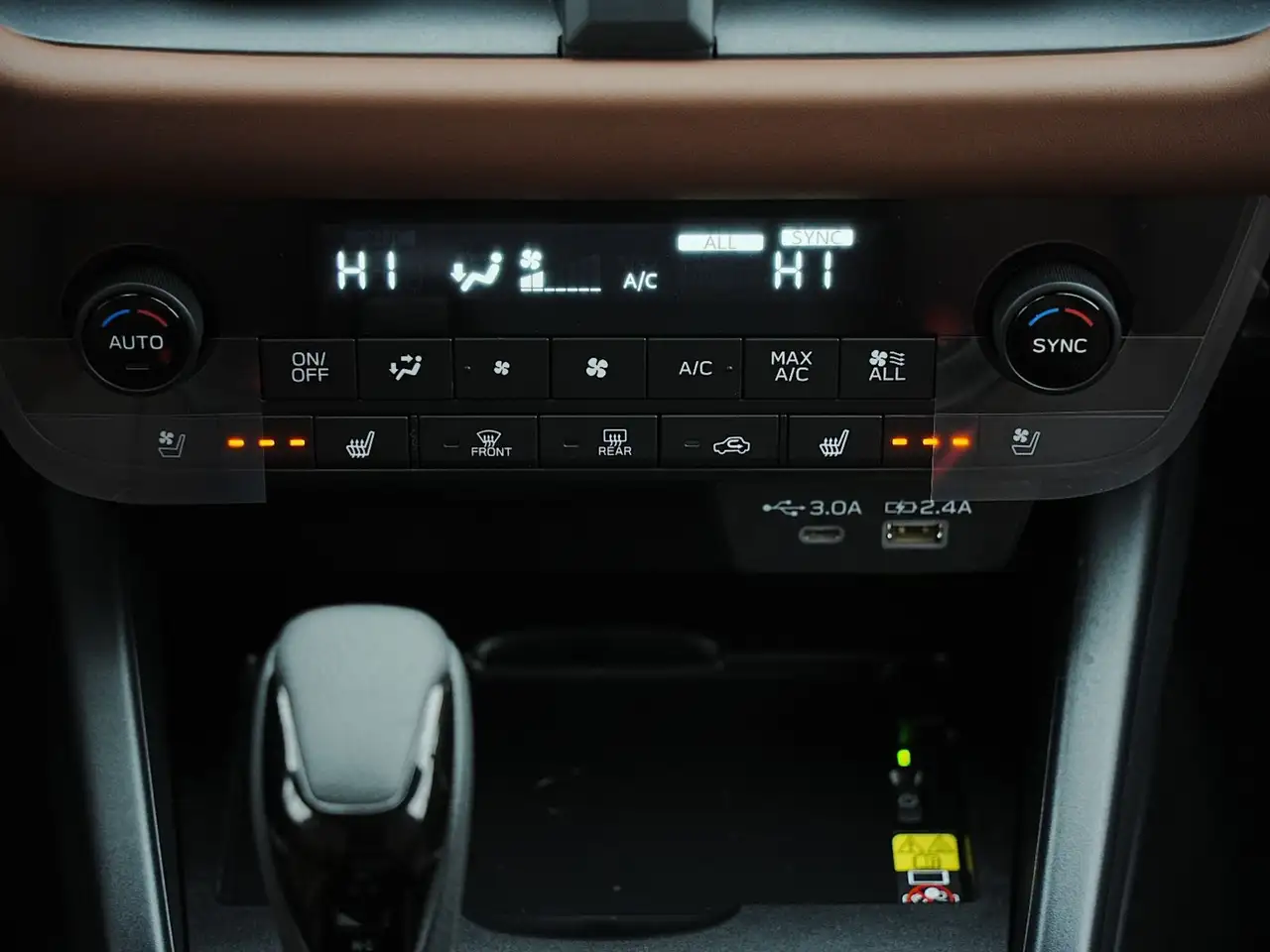 Subaru OUTBACK снимка Subaru OUTBACK