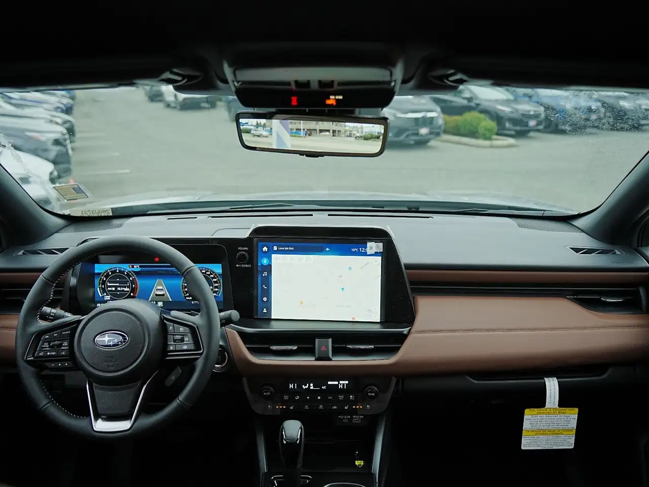 Subaru OUTBACK снимка Subaru OUTBACK