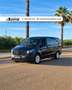 Mercedes-Benz Vito Tourer 114 CDI Base Larga 9G-Tronic Azul - thumbnail 1