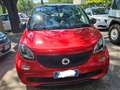 smart forFour Forfour II 2015 1.0 Youngster 71cv c/S.S. Rosso - thumbnail 3