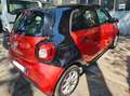 smart forFour Forfour II 2015 1.0 Youngster 71cv c/S.S. Rosso - thumbnail 5