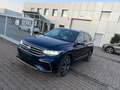 Volkswagen Tiguan Allspace R-Line 4Motion 7SITZE*PANO*AHK* Blau - thumbnail 1