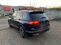 Volkswagen Tiguan Allspace R-Line 4Motion 7SITZE*PANO*AHK* Blau - thumbnail 2