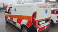 Fiat Doblo Maxi - 3 posti - trasporto sangue Bianco - thumbnail 1