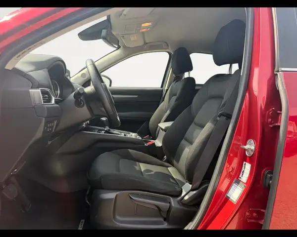 Mazda CX-5 view 9