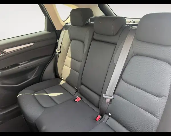 Mazda CX-5 view 14
