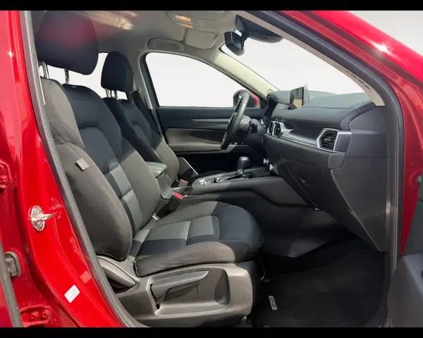 Mazda CX-5 view 13