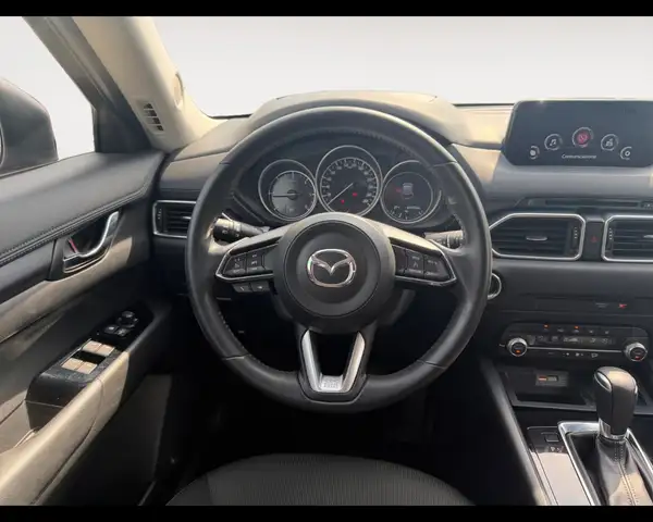 Mazda CX-5 view 12