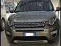 Land Rover Discovery Sport 2.0 td4 HSE Luxury awd 180cv Bronze - thumbnail 1