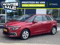 Citroen C4 Picasso | WINTERSALE | 130pk Intensive | Navi | Cruise Con Rot - thumbnail 1