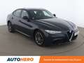 Alfa Romeo Giulia 2.2 Super AT8 Bleu - thumbnail 8