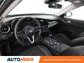 Alfa Romeo Giulia 2.2 Super AT8 Bleu - thumbnail 11