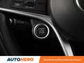 Alfa Romeo Giulia 2.2 Super AT8 Bleu - thumbnail 26