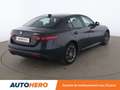 Alfa Romeo Giulia 2.2 Super AT8 Bleu - thumbnail 6