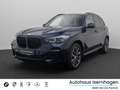 BMW X5 MSport HUD H K 360°Laser DAB Individual Blau - thumbnail 1