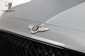 Bentley Bentayga Bentayga V8 Centenary/Mulliner/City+Touring/22" Argento - thumbnail 2
