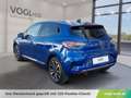 Renault Clio Techno TCe 90 Blau - thumbnail 3