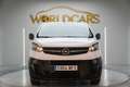 Opel Vivaro furgón m expres Blanco - thumbnail 2