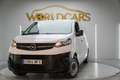 Opel Vivaro furgón m expres Blanco - thumbnail 1