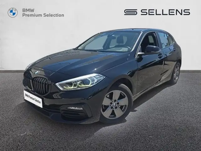 BMW 1er