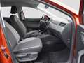 SEAT Ibiza 1,0 TSI Style,Klima,Sitzheizung,ALU Park-Pilot ... Orange - thumbnail 7