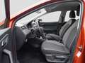 SEAT Ibiza 1,0 TSI Style,Klima,Sitzheizung,ALU Park-Pilot ... Orange - thumbnail 15