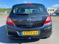 Opel Corsa 2013 * 1.4-16V Design Edition * LMV * PDC * AIRCO Zwart - thumbnail 4