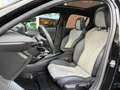 Peugeot e-208 EV GT 350 50 kWh PANODAK / STOELVERW. / ADDAPT.CRU Zwart - thumbnail 4
