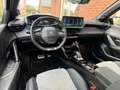 Peugeot e-208 EV GT 350 50 kWh PANODAK / STOELVERW. / ADDAPT.CRU Zwart - thumbnail 3
