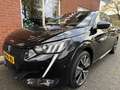 Peugeot e-208 EV GT 350 50 kWh PANODAK / STOELVERW. / ADDAPT.CRU Zwart - thumbnail 14