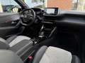 Peugeot e-208 EV GT 350 50 kWh PANODAK / STOELVERW. / ADDAPT.CRU Zwart - thumbnail 46