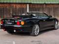 Aston Martin DB7 Volante Vantage V12 Чёрный - thumbnail 9