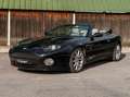 Aston Martin DB7 Volante Vantage V12 Чёрный - thumbnail 6