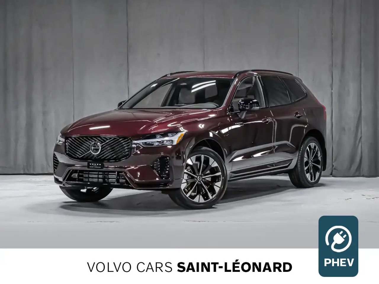 2026 Volvo XC60