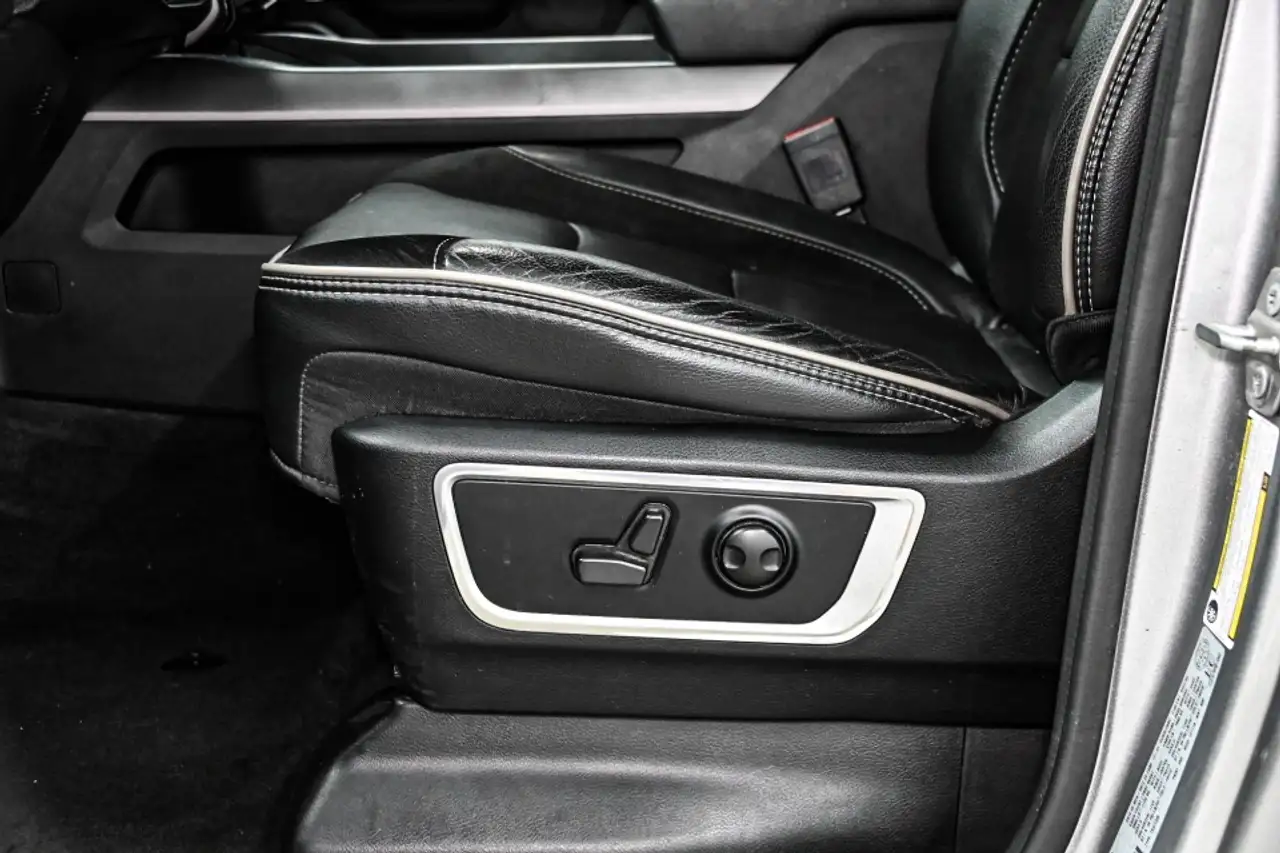 RAM 1500 fotografie RAM 1500
