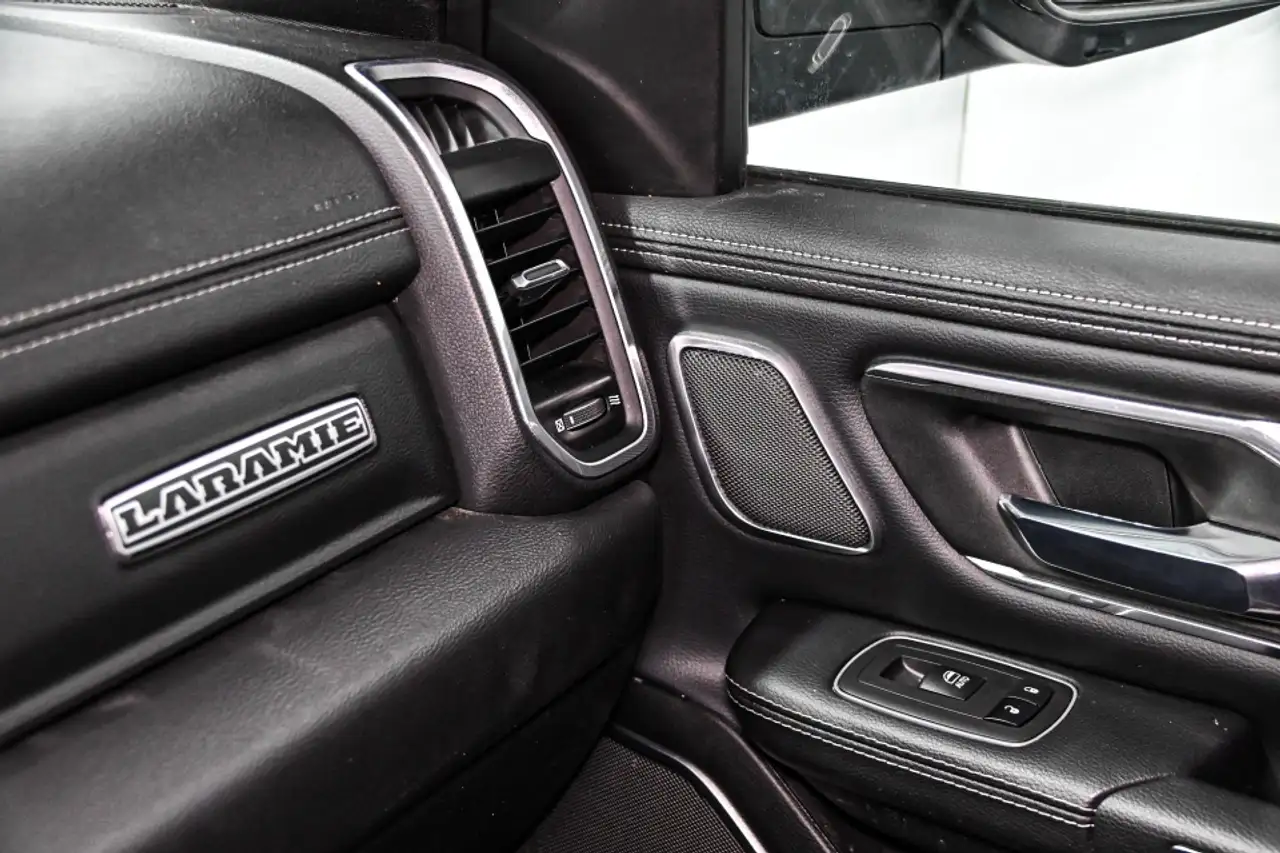RAM 1500 fotografie RAM 1500