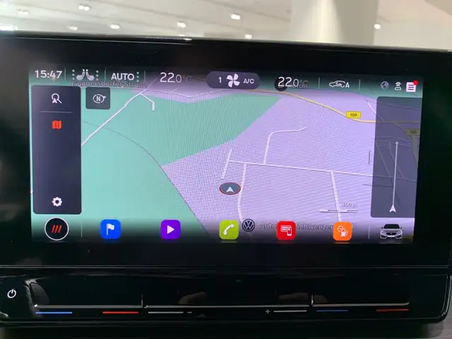 Cupra Leon view 14