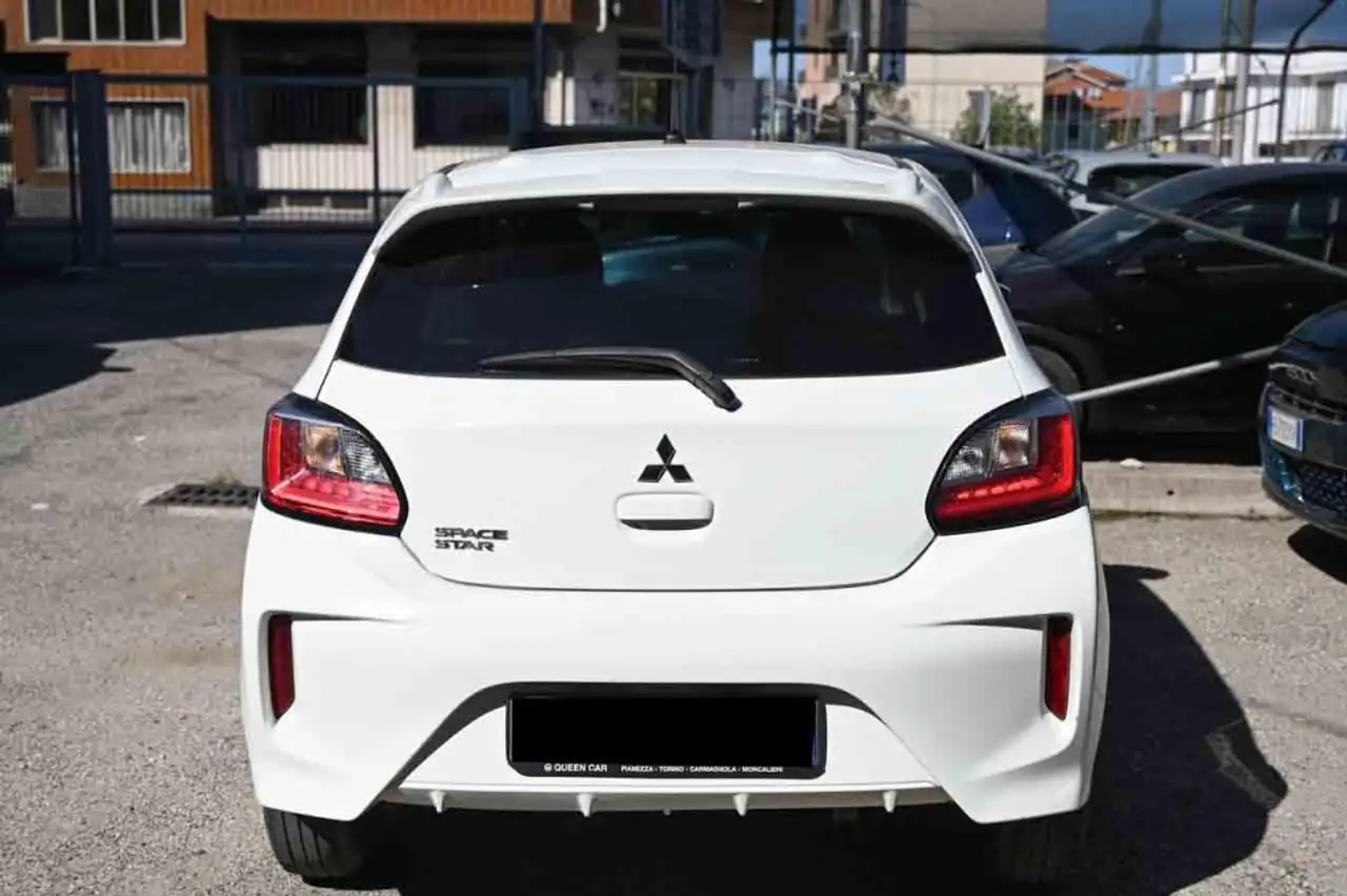 Mitsubishi Space Star 1.2 Invite Radio, миниатюра 4