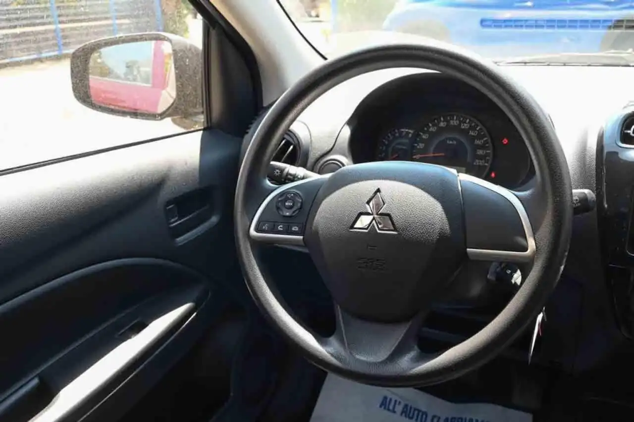 Mitsubishi Space Star 1.2 Invite Radio, миниатюра 12